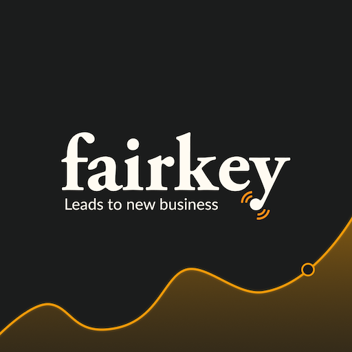 FairKey Header - AppWisp.com