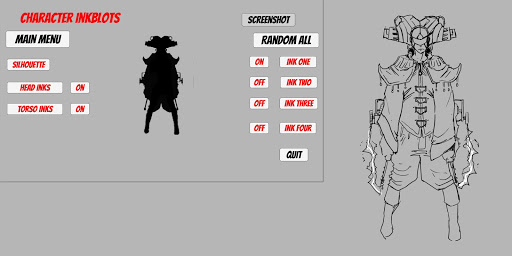 Concept Generator Design This