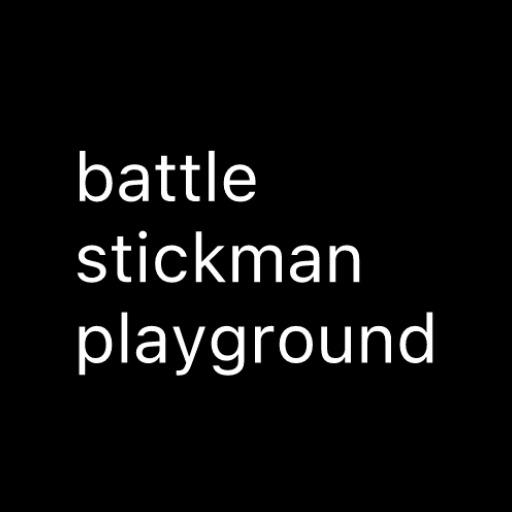 Stickman Playground - Apps on Google Play