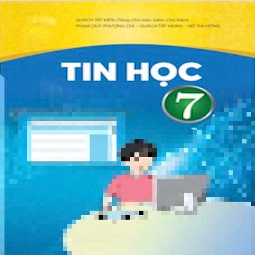 Tin học Lớp7 logo