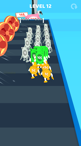 Money Crowd Screen 3
