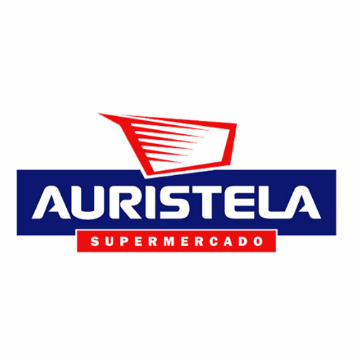 Auristela Supermercado logo