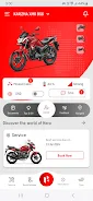 Global Hero App (Except India) screenshot 1