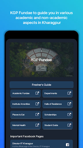Your Launchpad Screen 2