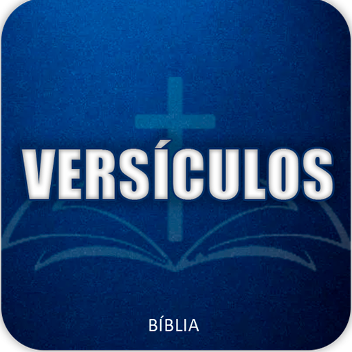 Versículo Diário logo