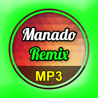 Lagu Manado Remix Terpopuler