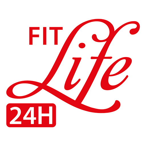 FitLife 1.1.0 Icon