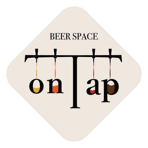BEER SPACE on Tap logo