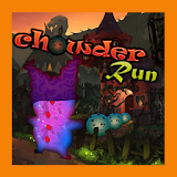 Running Cho-wder run icon
