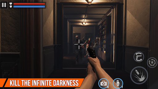 Dead Target: Zombie Games 3D - Action - games