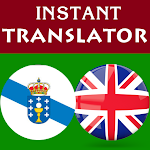 Cover Image of Télécharger Galician English Translator  APK