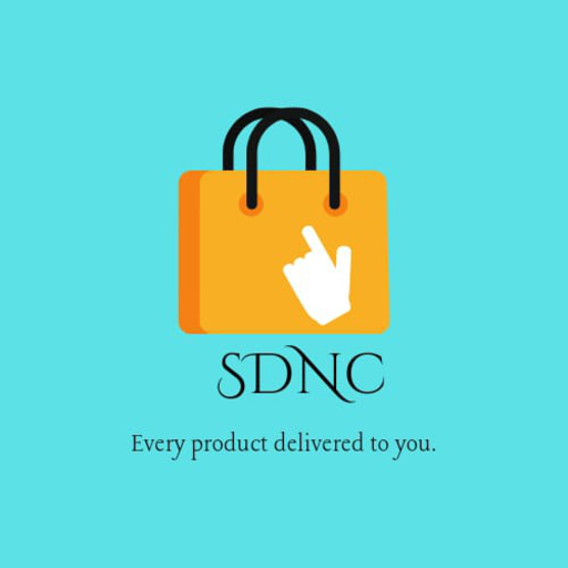 SDNC logo