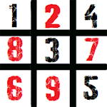 Cover Image of Download Simple Sudoku Solver 1.3.2 APK