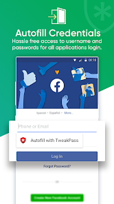 Screenshot image