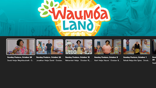 Gwinnett Church screenshot 10