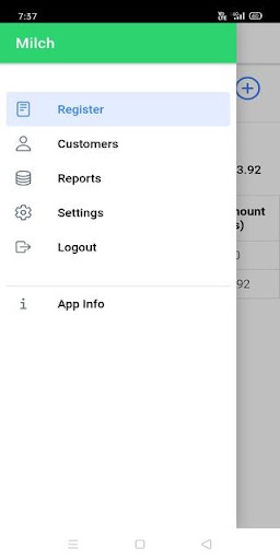 Milch Screenshot 4 - AppWisp.com
