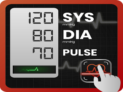 Instant Blood Pressure Checker android2mod screenshots 4