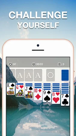 Game screenshot Solitaire Journey apk download