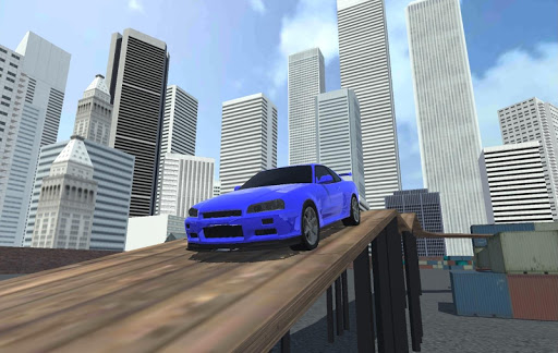 Japan Cars Stunts and Drift 2.02 screenshots 14