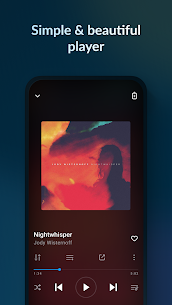Music Player & MP3 Player Lark Player v5.26.15 Apk (Premium Pro/Unlocked) Free For Android 2