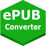ePUB Converter icon