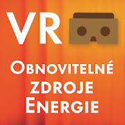 Top 13 Education Apps Like VR Obnovitelné zdroje energie - Best Alternatives