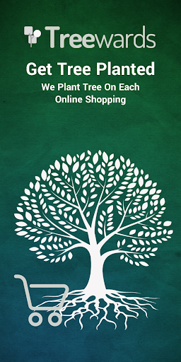 Treewards: Shop & Earn Trees Screen 3