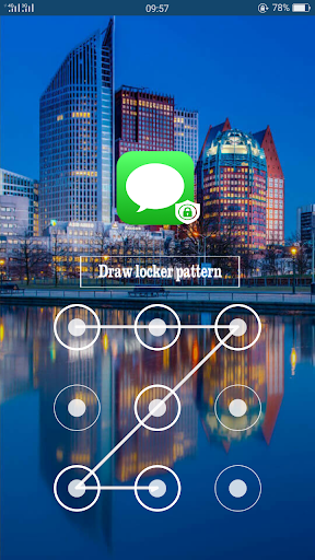 Applock Screen 2