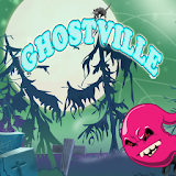 Ghostville icon
