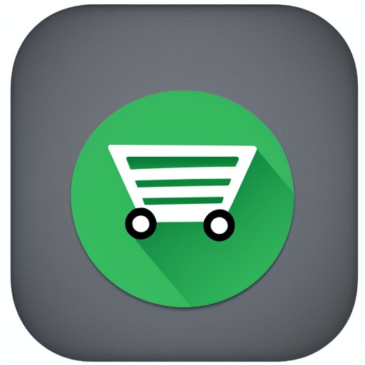 MinimaShopList logo
