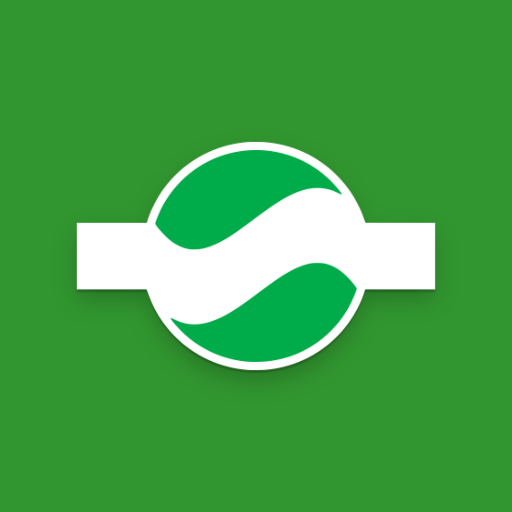 GreenSupply Partner App logo