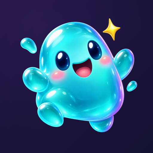 Blob Rush