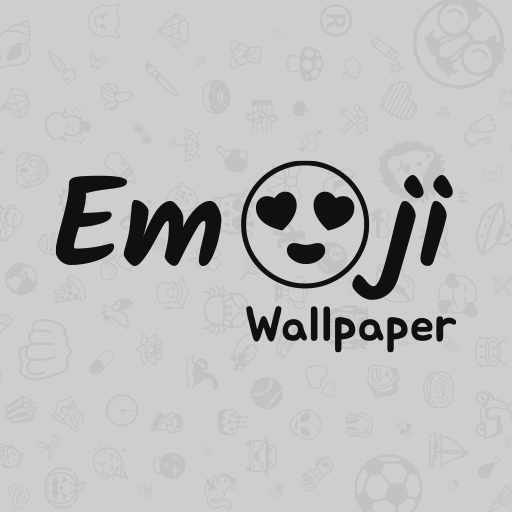 Tải Cute Emoji Wallpapers App trên PC với giả lập - LDPlayer