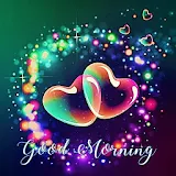 Romantic Good Morning Messages icon