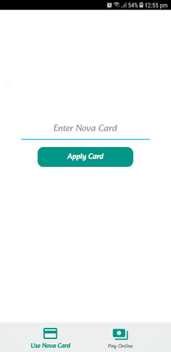 Nova Call Screen 3