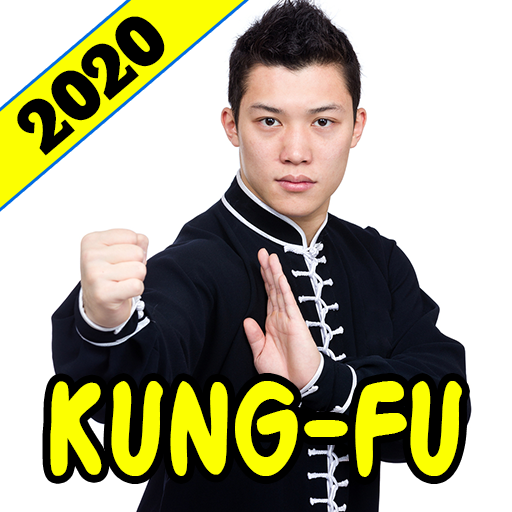 Learn Kung Fu Training 2020  Icon