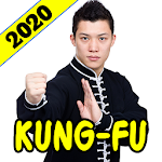 Cover Image of डाउनलोड कुंग फू प्रशिक्षण 2020 सीखें  APK