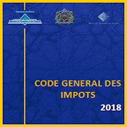 Code Général des impôts 2018 Maroc