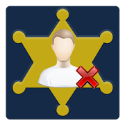 Trespass Warning 1.6 Icon