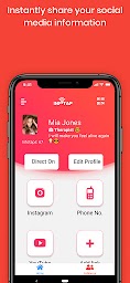 Infotap App