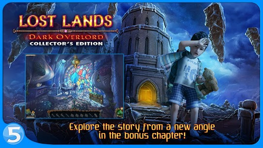 Lost Lands 1 APK for Android Download 5
