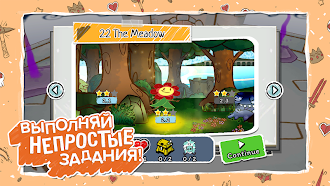 Game screenshot Draw a Stickman: EPIC 3 hack