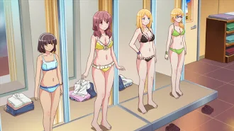 Harukana Receive Original Japanese Version Season 1 Epizod 4 Google Play Də Tv