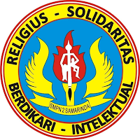 SMPN 2 Samarinda