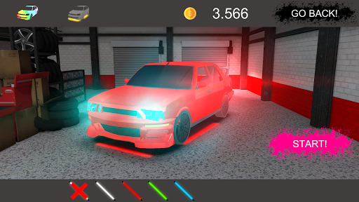 Şahin Drift Stay Home screenshot 22