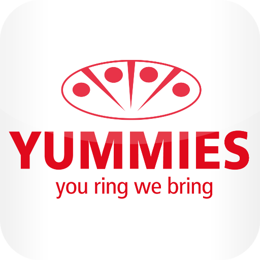 Yummies logo