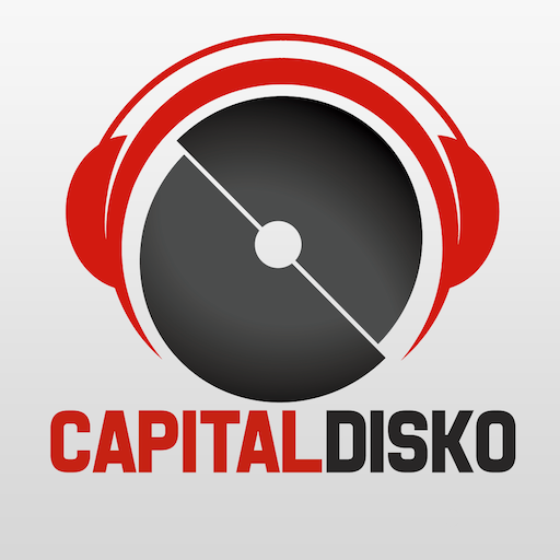 Capitaldisko logo