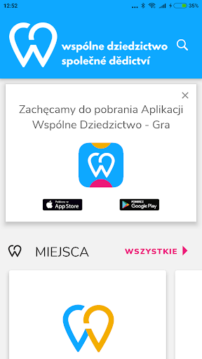 Wspólne Dziedzictwo Screen 2
