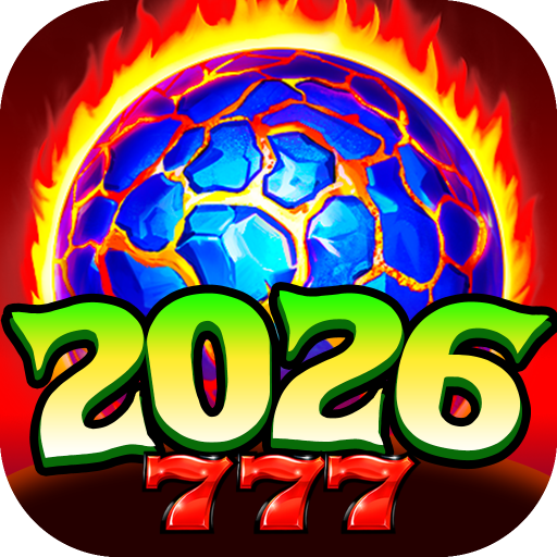 Jackpot Friends™ Slots Casino icon