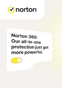 Unknown app Screenshot